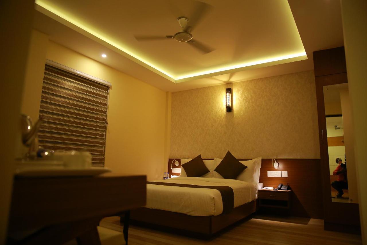 Kochi D'Chandelier מראה חיצוני תמונה