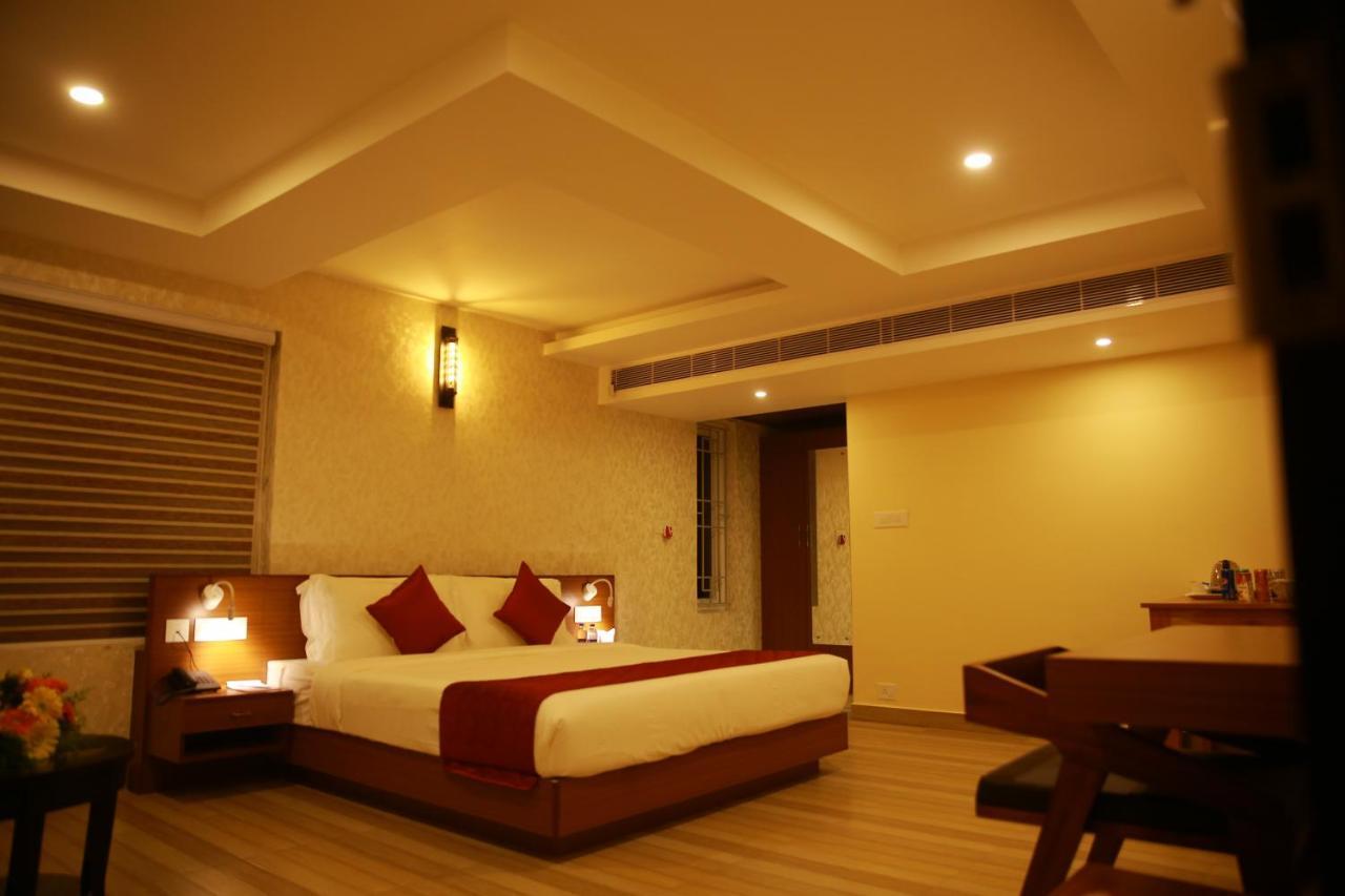 Kochi D'Chandelier מראה חיצוני תמונה