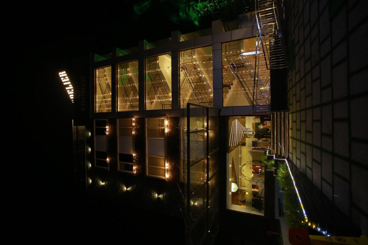 Kochi D'Chandelier מראה חיצוני תמונה