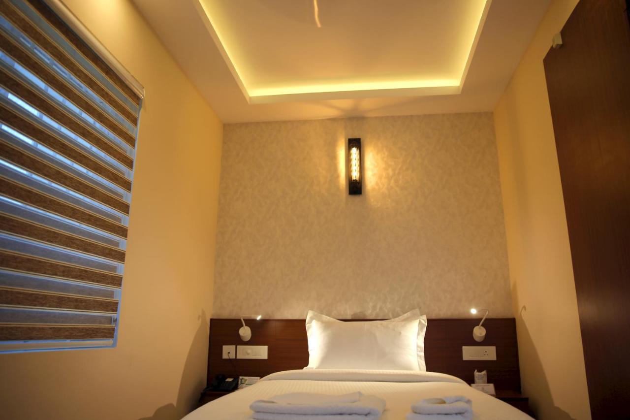 Kochi D'Chandelier מראה חיצוני תמונה