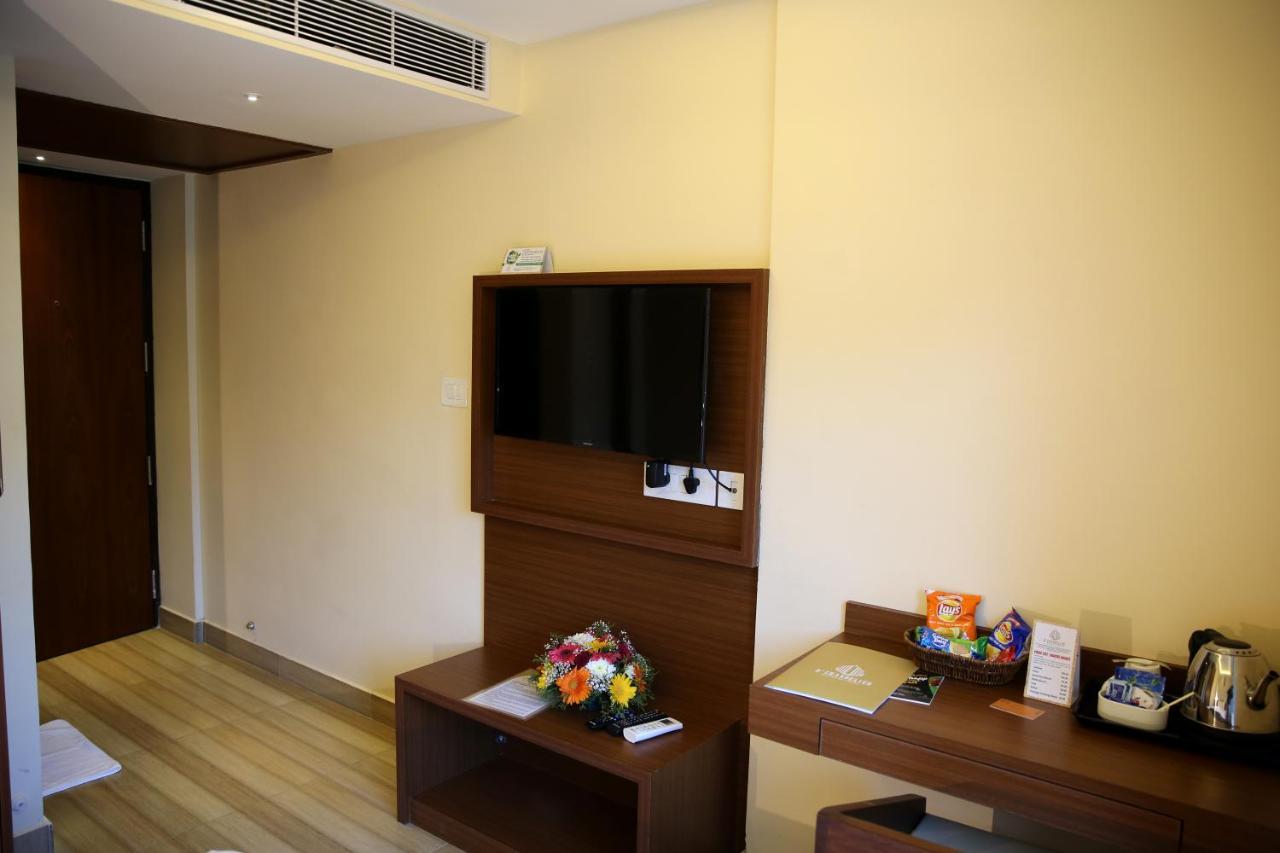 Kochi D'Chandelier מראה חיצוני תמונה